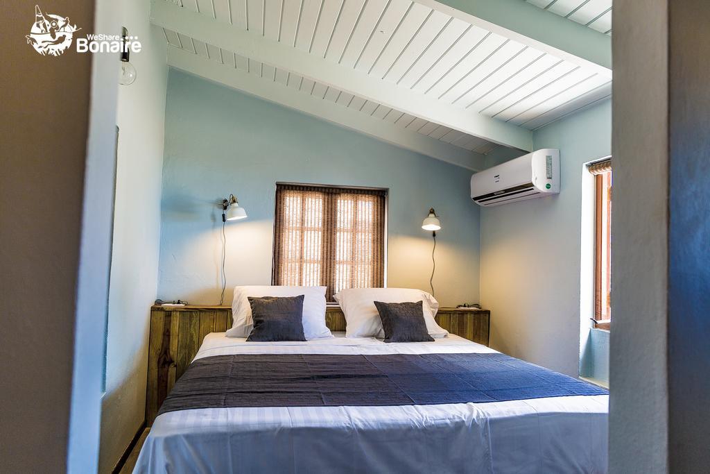 Kas Hamaka Apartment Kralendijk  Room photo